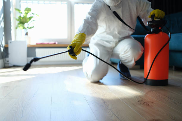Reliable Biohazard contractor in Wilmington, IL by Crime Scene Cleaner Online